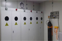 德州無(wú)菌實(shí)驗(yàn)室氣路系統(tǒng) 德州無(wú)菌實(shí)驗(yàn)室氣路系統(tǒng)