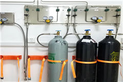 德州生化實(shí)驗(yàn)室氣路系統(tǒng) 德州生化實(shí)驗(yàn)室氣路系統(tǒng)