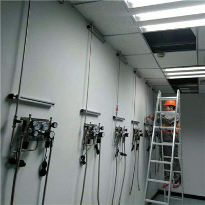 專業(yè)氣體管路設(shè)計(jì)公司圖